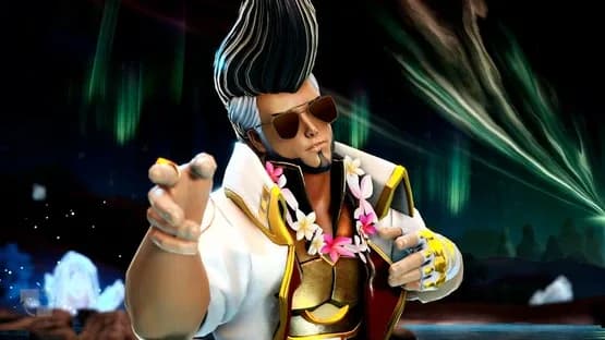 God of Rock — Screenshots
