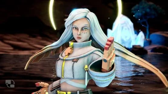 God of Rock — Screenshots