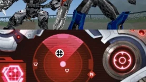 Transformers: Autobots — Screenshots