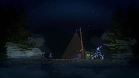 Kingdom Eighties — Screenshots