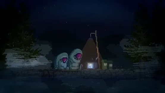 Kingdom Eighties — Screenshots