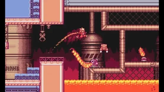Gravity Circuit — Screenshots