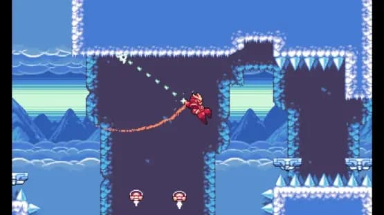 Gravity Circuit — Screenshots