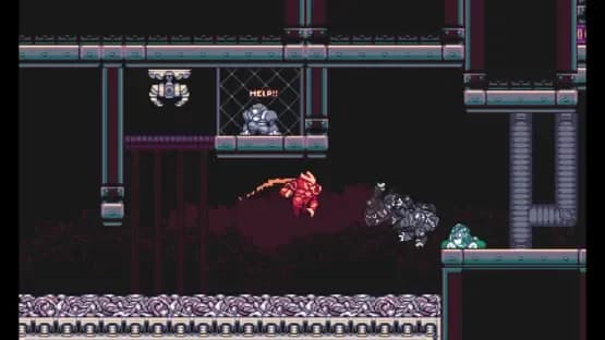 Gravity Circuit — Screenshots