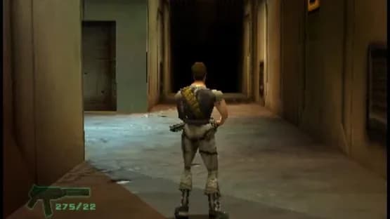 C-12: Final Resistance — Screenshoty