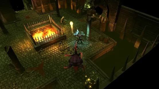 R.A.W: Realms of Ancient War — Screenshoty