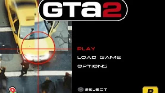 Grand Theft Auto 2 — Screenshoty