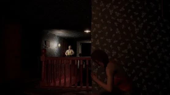 The Texas Chain Saw Massacre — Screenshots