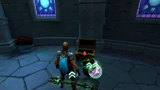 Realm Royale Reforged — Screenshots