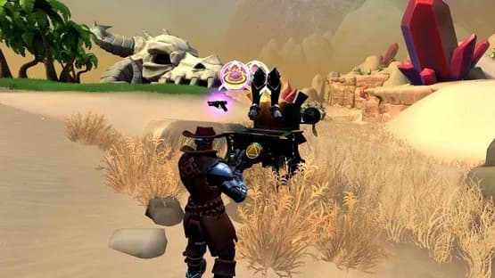 Realm Royale Reforged — Screenshots