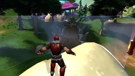 Realm Royale Reforged — Screenshots