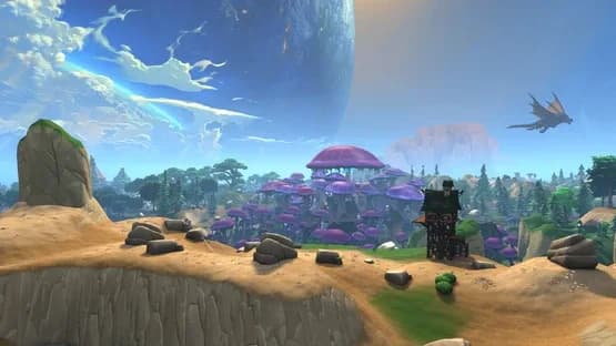 Realm Royale Reforged — Screenshots