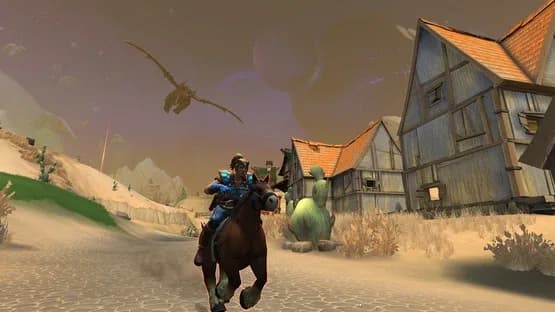 Realm Royale Reforged — Screenshots
