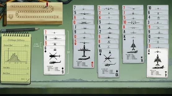 The Zachtronics Solitaire Collection — Screenshots
