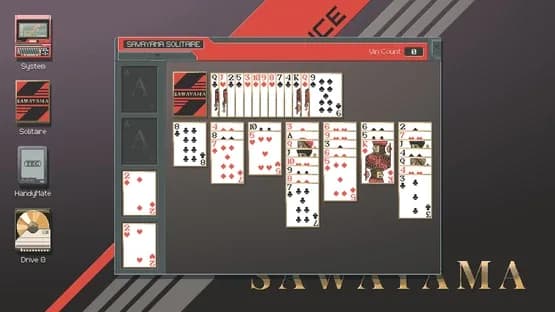 The Zachtronics Solitaire Collection — Screenshots