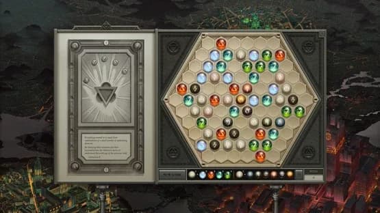 The Zachtronics Solitaire Collection — Screenshots