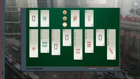 The Zachtronics Solitaire Collection — Screenshots