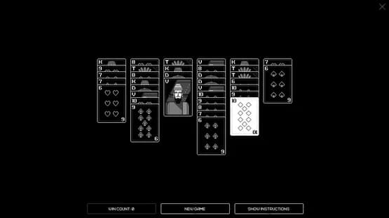 The Zachtronics Solitaire Collection — Screenshots