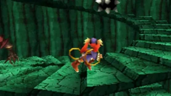 Threads of Fate — Screenshoty