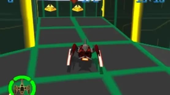 Assault Rigs — Screenshoty