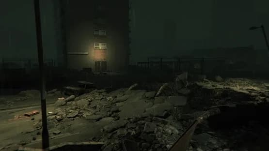 Hollowbody — Screenshoty