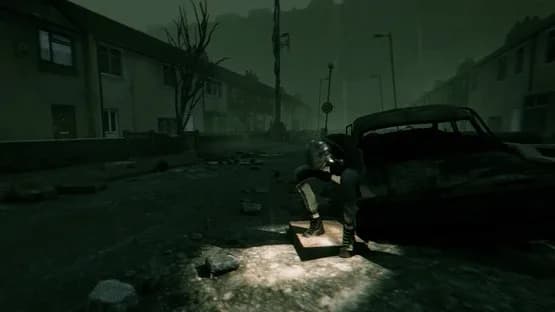 Hollowbody — Screenshoty