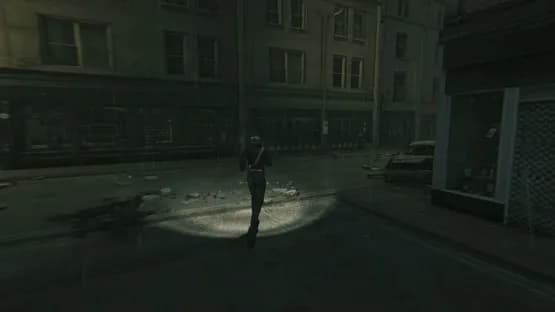 Hollowbody — Screenshoty