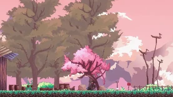 Sanabi — Screenshots