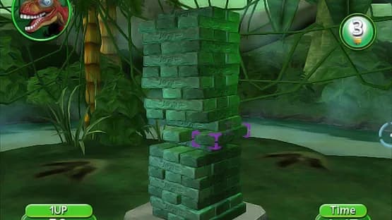 Jenga World Tour — Screenshoty