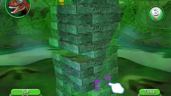 Jenga World Tour — Screenshoty