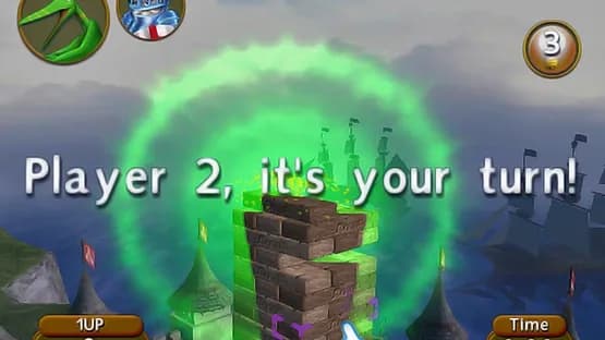 Jenga World Tour — Screenshoty