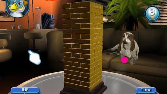Jenga World Tour — Screenshoty
