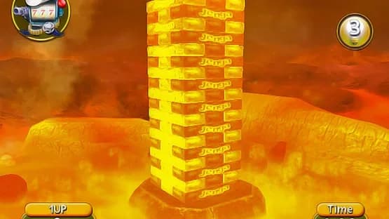 Jenga World Tour — Screenshoty