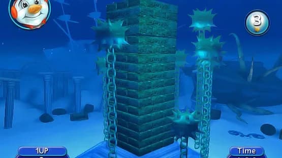 Jenga World Tour — Screenshoty