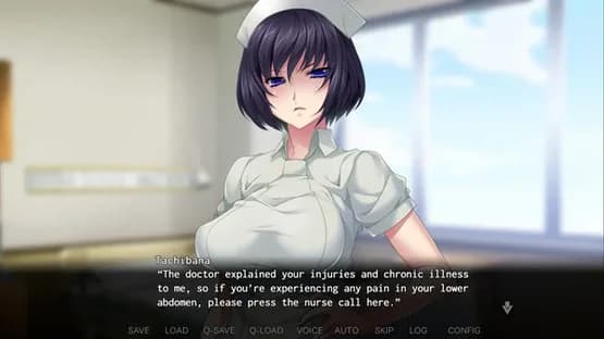 Nope Nope Nurses — Screenshoty