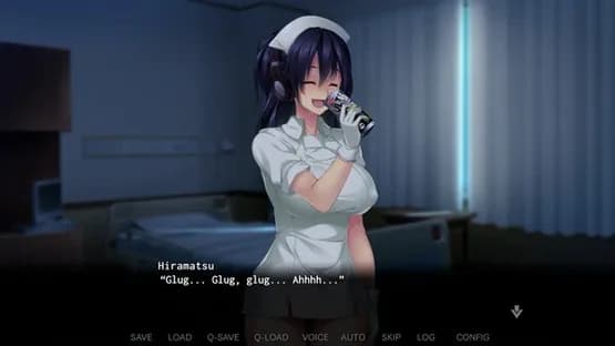 Nope Nope Nurses — Screenshoty