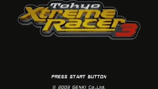 Tokyo Xtreme Racer 3 — Screenshoty
