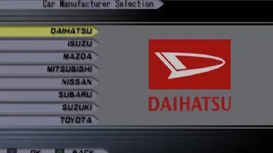 Tokyo Xtreme Racer 3 — Screenshoty
