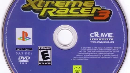 Tokyo Xtreme Racer 3 — Screenshoty