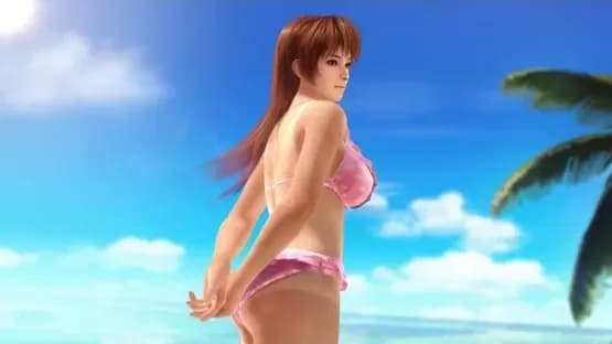 Dead or Alive Xtreme 3: Venus — Screenshots