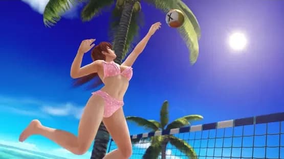 Dead or Alive Xtreme 3: Venus — Screenshots