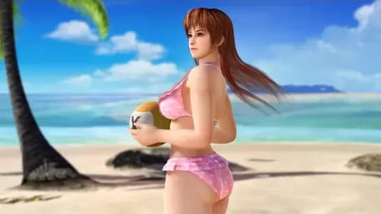 Dead or Alive Xtreme 3: Venus — Screenshots