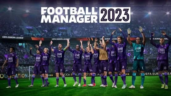 Football Manager 2023 — Screenshoty