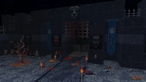 Wizordum — Screenshoty
