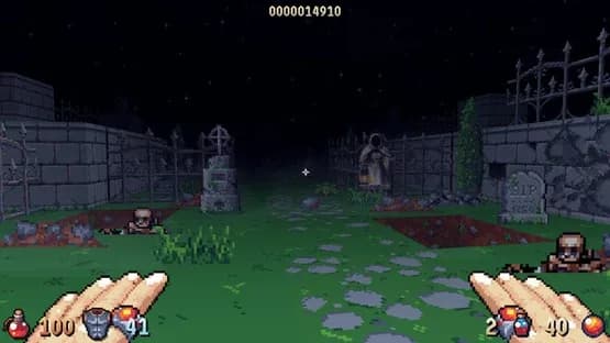Wizordum — Screenshoty