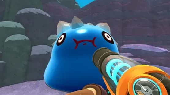 Slime Rancher — Screenshots