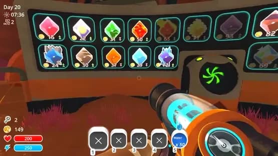 Slime Rancher — Screenshots