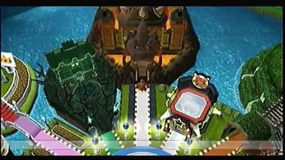 Mario Super Sluggers — Screenshoty