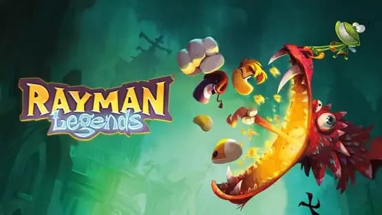 Rayman Legends — Screenshoty