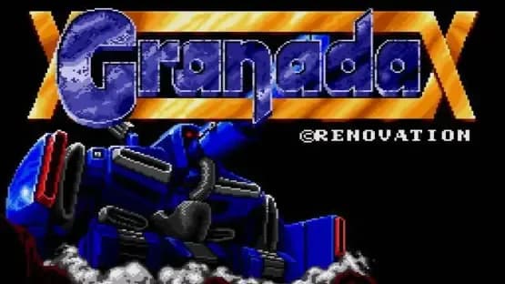 Granada — Screenshoty